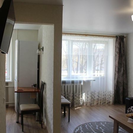 Apartments On Masherova 92 브레스트 외부 사진