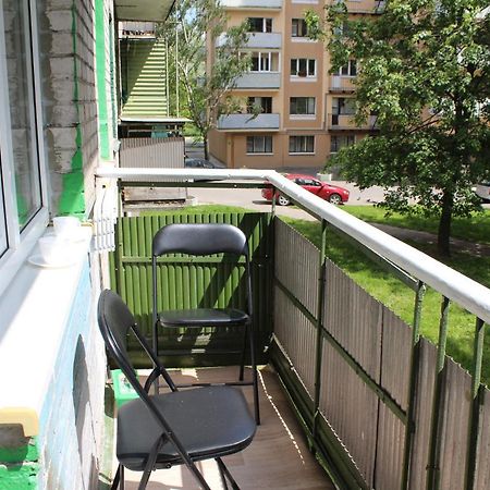 Apartments On Masherova 92 브레스트 외부 사진
