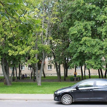 Apartments On Masherova 92 브레스트 외부 사진
