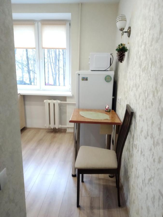Apartments On Masherova 92 브레스트 외부 사진