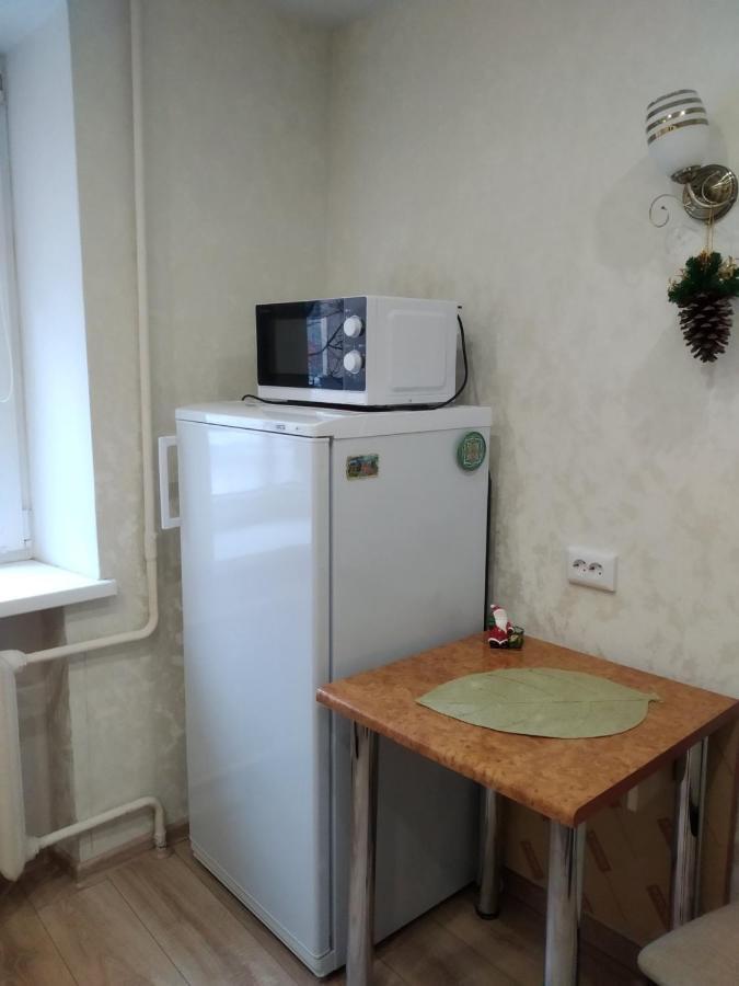 Apartments On Masherova 92 브레스트 외부 사진