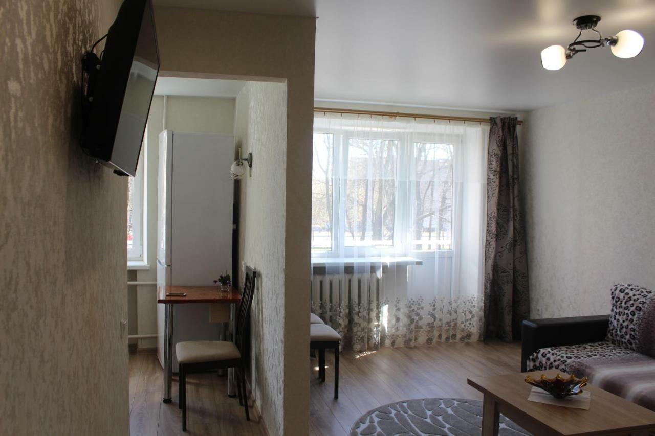 Apartments On Masherova 92 브레스트 외부 사진