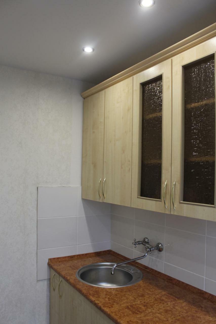 Apartments On Masherova 92 브레스트 외부 사진