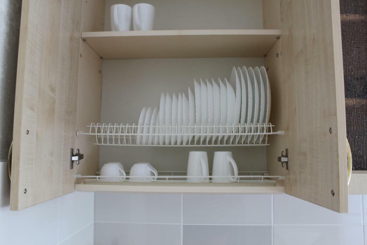 Apartments On Masherova 92 브레스트 외부 사진