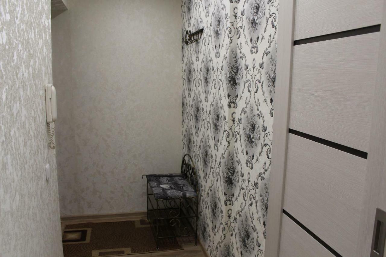 Apartments On Masherova 92 브레스트 외부 사진